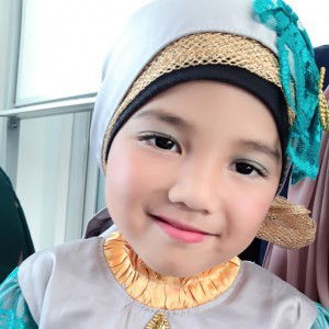 Anaia Aurum profile icon