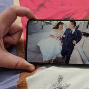 Whitney Chio profile icon