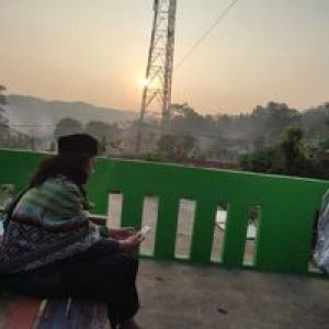 Aziz Whasy profile icon