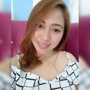 Maria Fe Sales profile icon