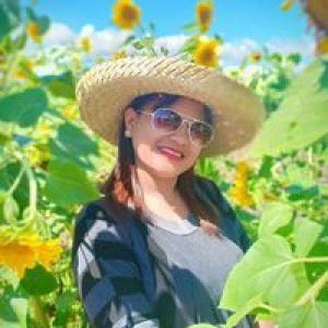 Raisa Angeles Kalid profile icon