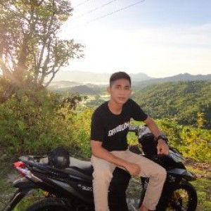 Alan Restu profile icon