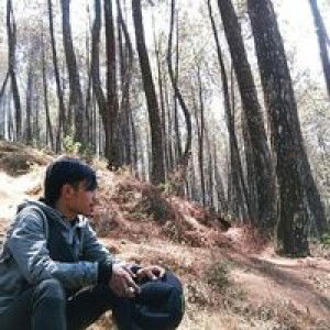 Surya Synister profile icon