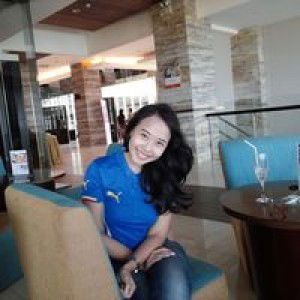 Fitria Damayanti profile icon