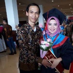 Itaa Novitasari profile icon