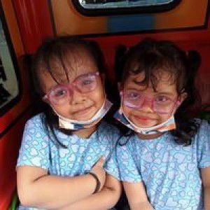 Khimrasier Jaji profile icon