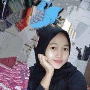 Anis Kodriyah profile icon