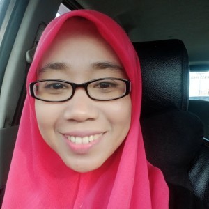 Nor Hasliza Mohammed profile icon