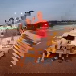 Umie Robin Mell profile icon