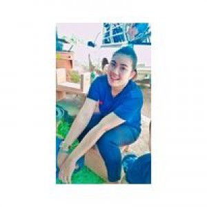 Namfon Khampibool profile icon