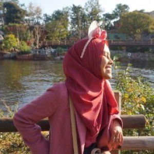 Annisa Nur Jannah profile icon