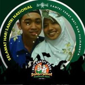 Marisatun Najibah Ar-rohmaniyah profile icon