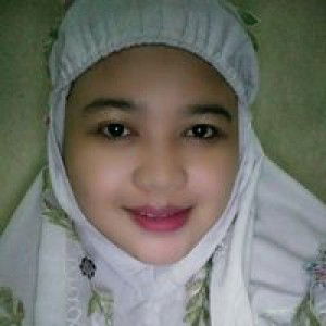 Puspitadewi profile icon