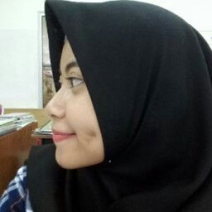 endah aprilliani profile icon