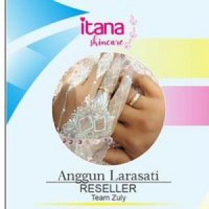 Anggun L profile icon