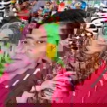 Nurul Izzah profile icon