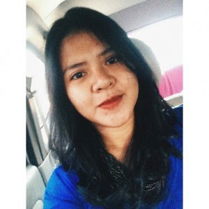 Gladys Caroline profile icon