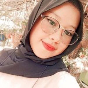 Nur Wahidah profile icon