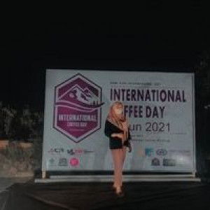 Itma yusticia nugroho profile icon