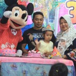 Anna Ja profile icon