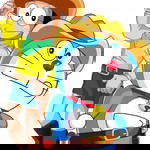 aisyah zulkepli profile icon