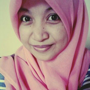 Ayu Nurmawaddah Dainur profile icon