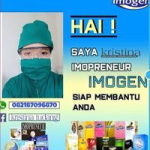 Kristina Tudang profile icon