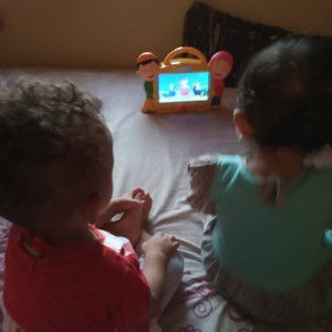 Adzkia dan Atifa profile icon