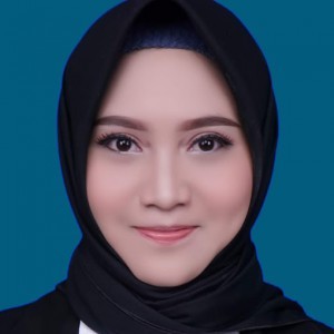 Putri Fitriani Sita