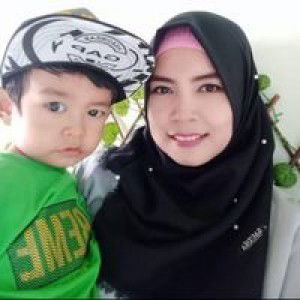 Umi Alkhalifi profile icon