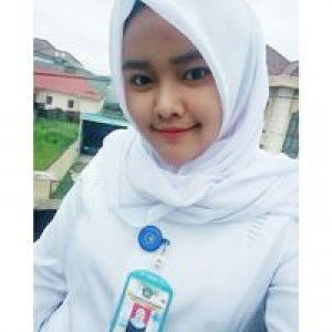 Nhovi Haryani Putri profile icon