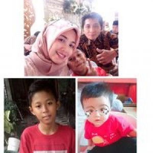 Tuti Cahyani profile icon