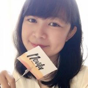 Novita Tan profile icon