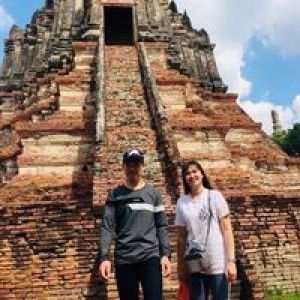 Jinwara Potanon profile icon