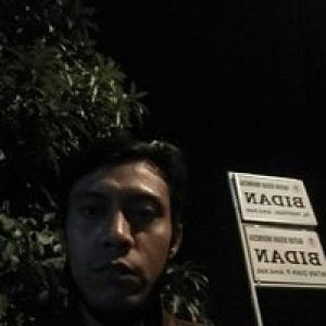 Anas Pradana profile icon