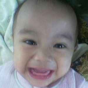 Puji Ekha Rahayu profile icon