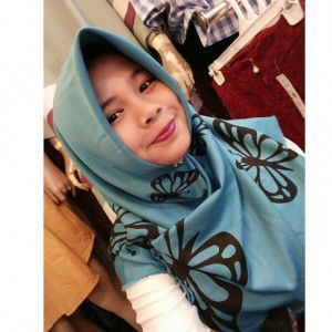 alfi sahriyah profile icon