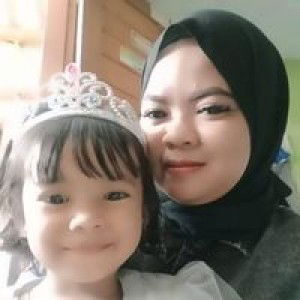 Witri Sawitri profile icon