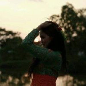 Knia Sari S profile icon