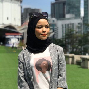 Norliza Rosli profile icon