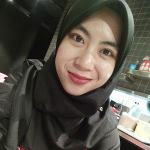 Rabiatutadawiah Masbar profile icon