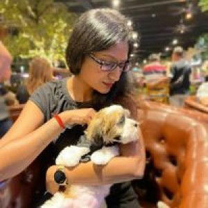 Sheila Seegaran profile icon