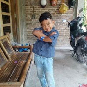 Bekti Radiaztama profile icon