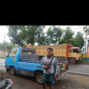 zaini salim profile icon