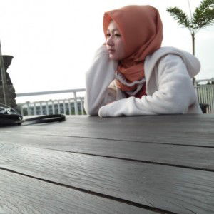 Rina Nafisah profile icon