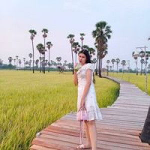 Panatda Kansutthi profile icon