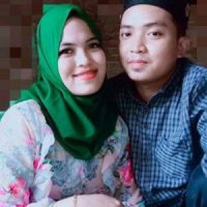 Dhevy Rahayu profile icon