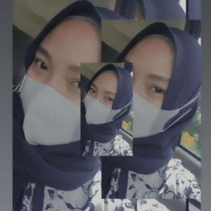 Renny Nursari Komalawati profile icon