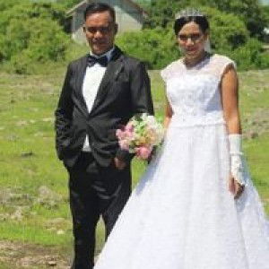 Alvaro Junior Lindiamah profile icon