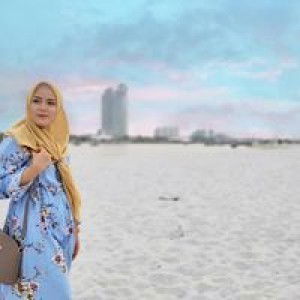 Shindy Yulita profile icon